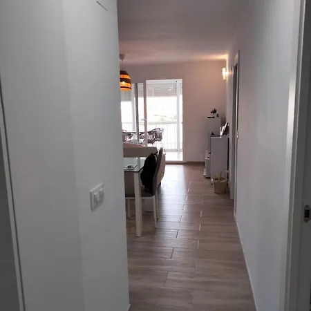 Appartement Apartamento Bermudas