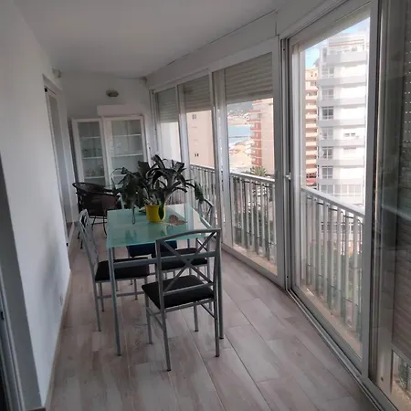 Apartamento Bermudas Appartement *