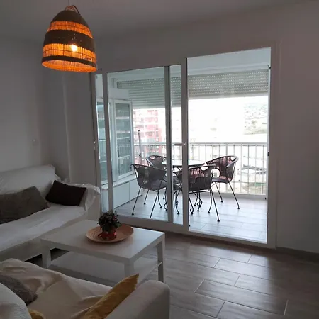 Apartamento Bermudas Apartment Calpe